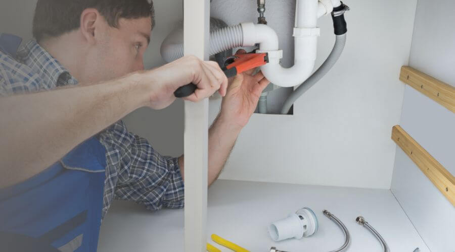 Professional sewer line replacement in Columbus, MS
